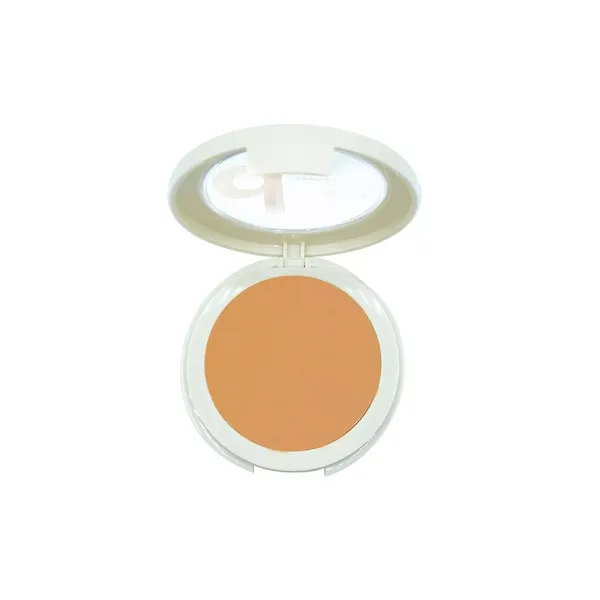 6 - Maquillaje Compacto Mattifying