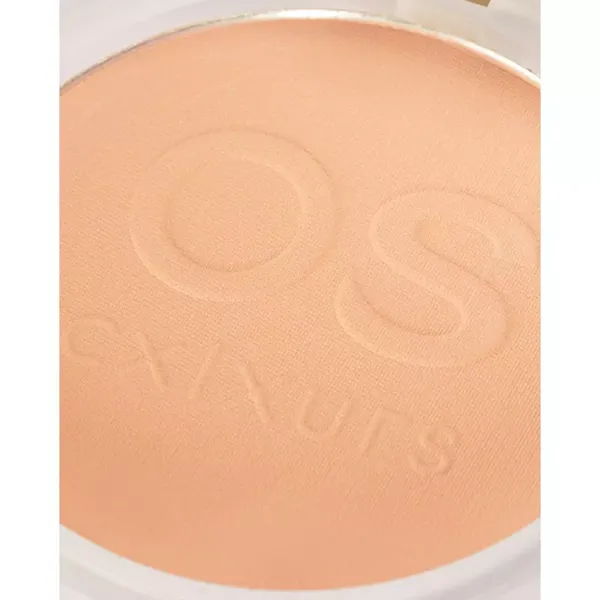 9 - Maquillaje Compacto Pressed Powder OXX
