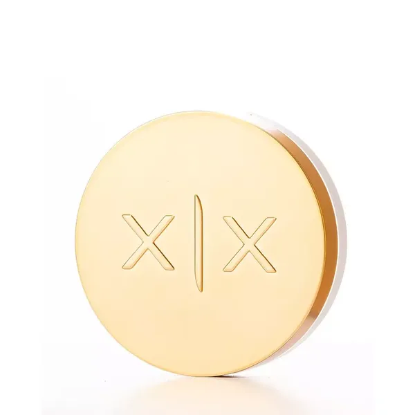 1 - Maquillaje Compacto Pressed Powder OXX