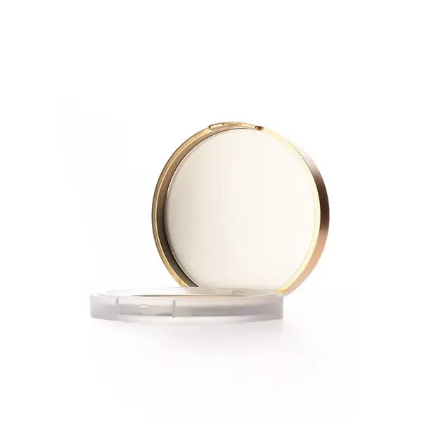 2 - Maquillaje Compacto Pressed Powder OXX