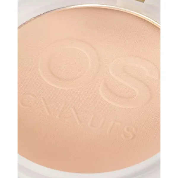 3 - Maquillaje Compacto Pressed Powder OXX