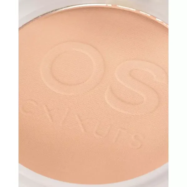 4 - Maquillaje Compacto Pressed Powder OXX
