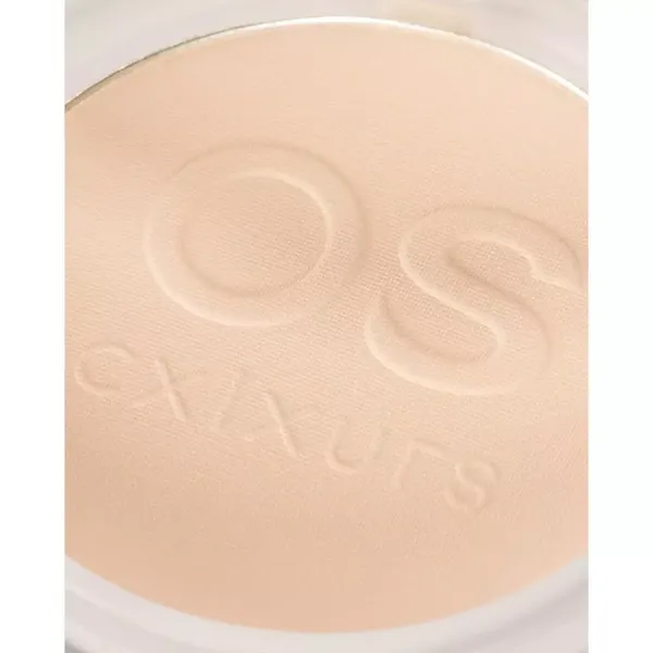 5 - Maquillaje Compacto Pressed Powder OXX