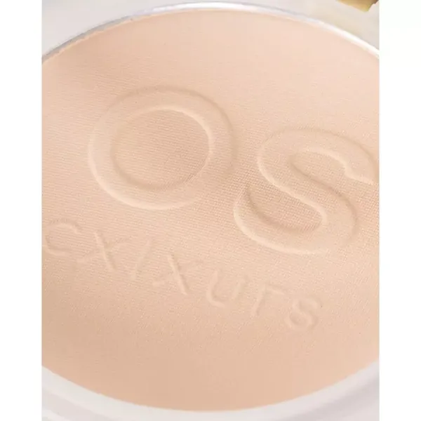 6 - Maquillaje Compacto Pressed Powder OXX