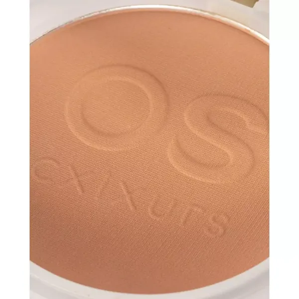 7 - Maquillaje Compacto Pressed Powder OXX