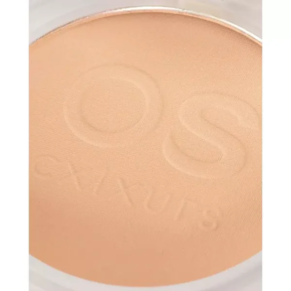 8 - Maquillaje Compacto Pressed Powder OXX