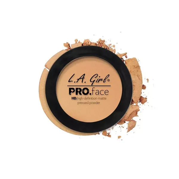 9 - Maquillaje Compacto PRO. Face L.A. Girl