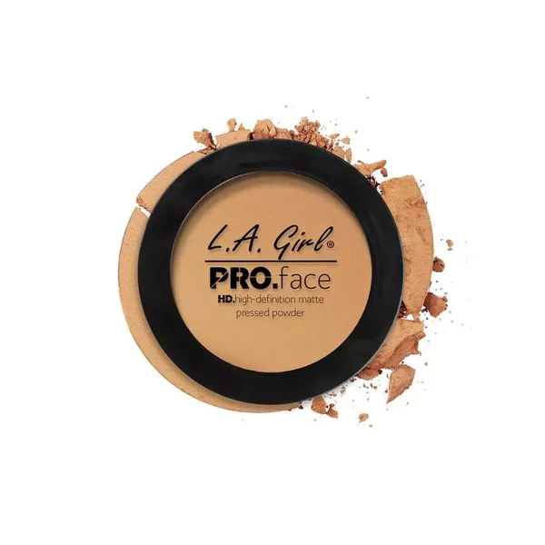 10 - Maquillaje Compacto PRO. Face L.A. Girl