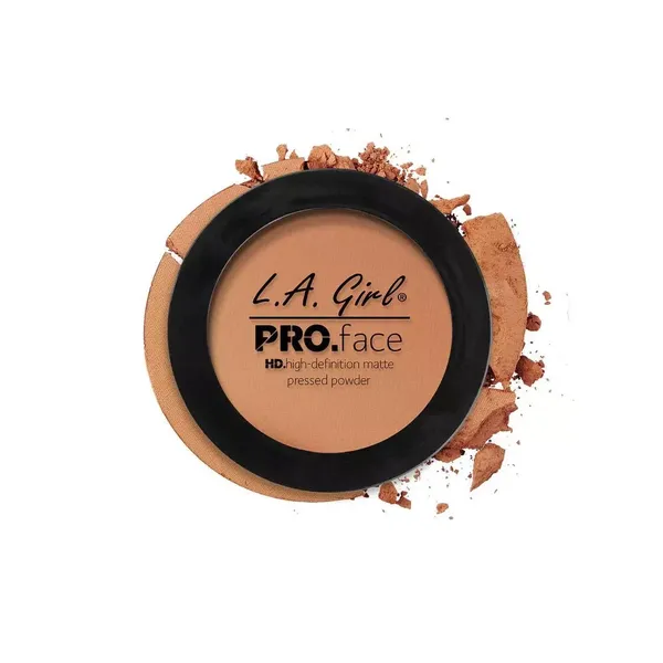 11 - Maquillaje Compacto PRO. Face L.A. Girl