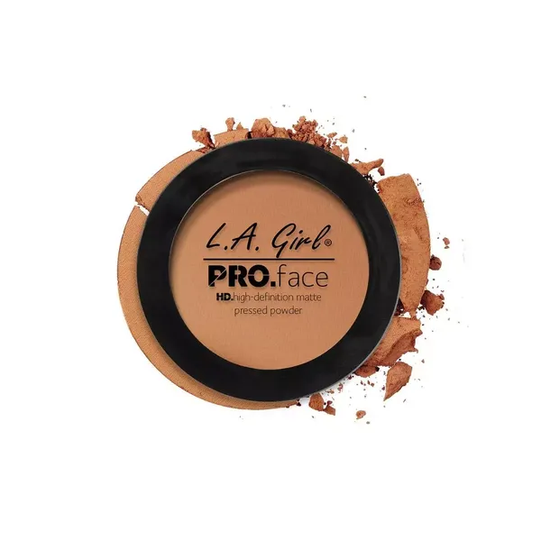 12 - Maquillaje Compacto PRO. Face L.A. Girl