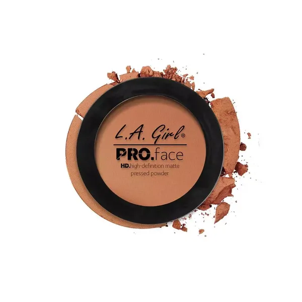 13 - Maquillaje Compacto PRO. Face L.A. Girl