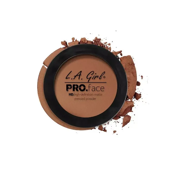 14 - Maquillaje Compacto PRO. Face L.A. Girl