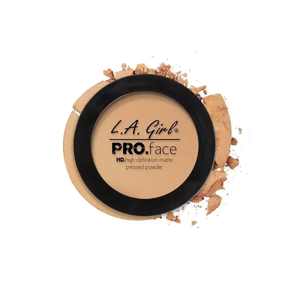 7 - Maquillaje Compacto PRO. Face L.A. Girl