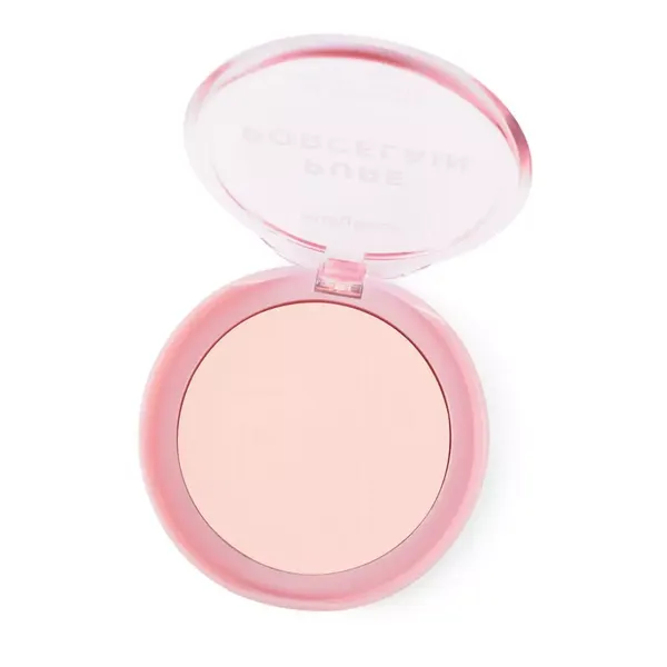 1 - Maquillaje Compacto Pure Porcelain Ruby Rose