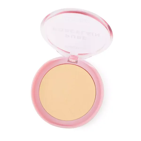 2 - Maquillaje Compacto Pure Porcelain Ruby Rose