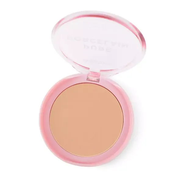 3 - Maquillaje Compacto Pure Porcelain Ruby Rose