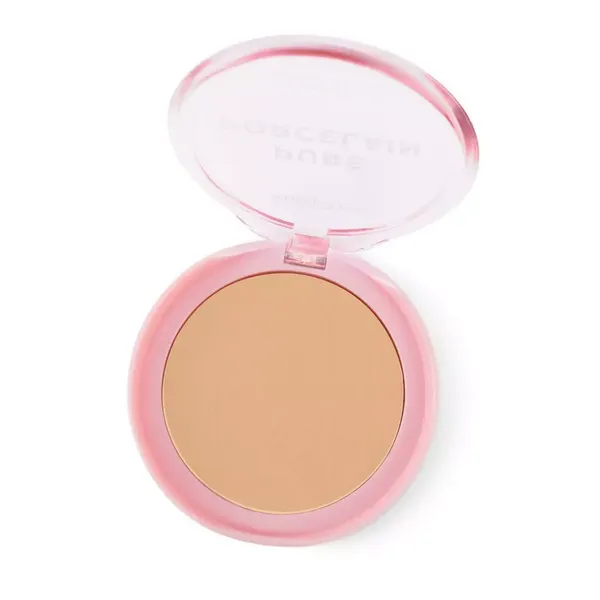 4 - Maquillaje Compacto Pure Porcelain Ruby Rose