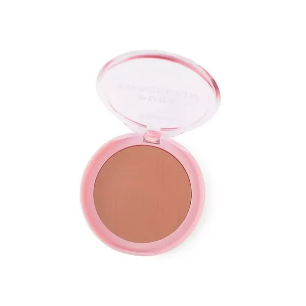 5 - Maquillaje Compacto Pure Porcelain Ruby Rose