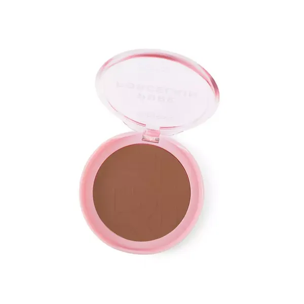 7 - Maquillaje Compacto Pure Porcelain Ruby Rose