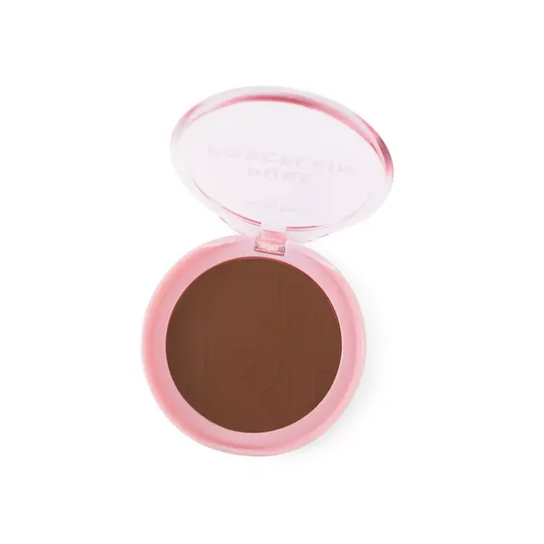 8 - Maquillaje Compacto Pure Porcelain Ruby Rose
