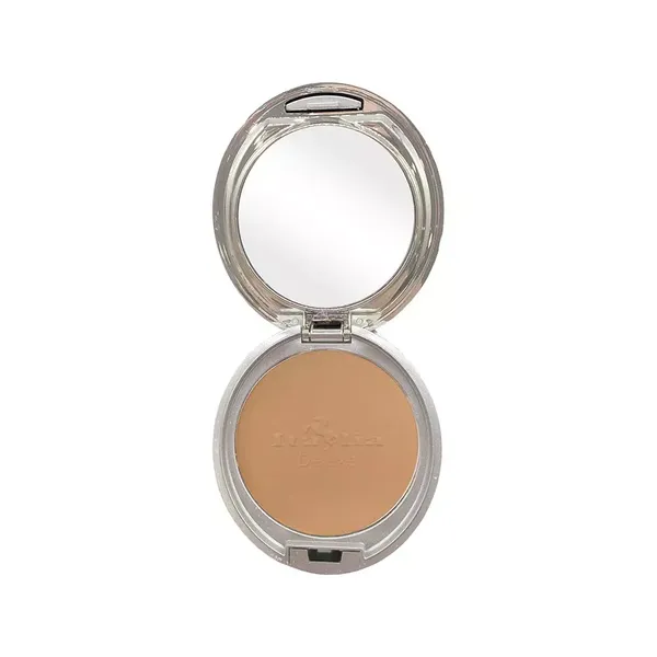 9 - Maquillaje en Polvo Silver Pressed Italia Deluxe