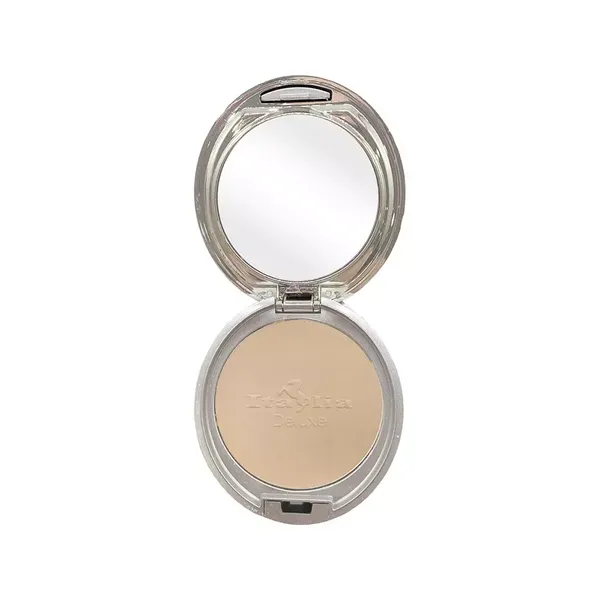 10 - Maquillaje en Polvo Silver Pressed Italia Deluxe
