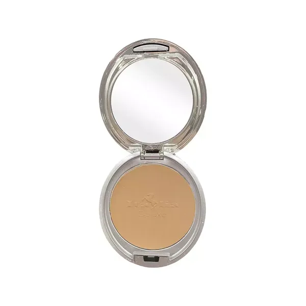 11 - Maquillaje en Polvo Silver Pressed Italia Deluxe