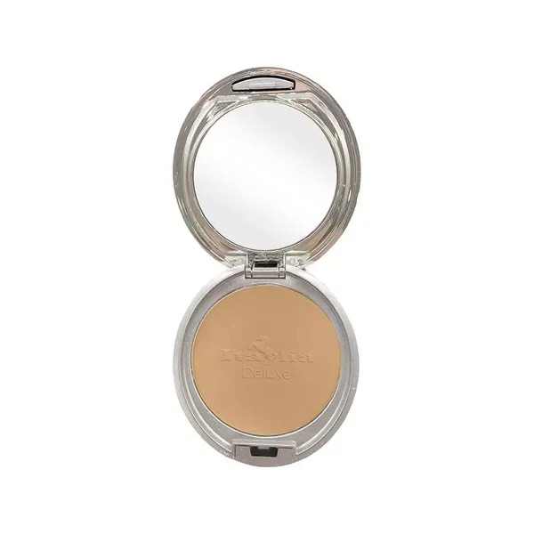 1 - Maquillaje en Polvo Silver Pressed Italia Deluxe