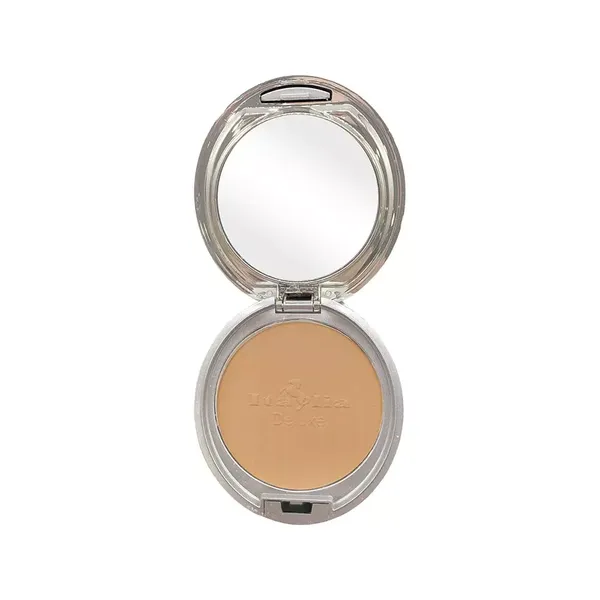 2 - Maquillaje en Polvo Silver Pressed Italia Deluxe