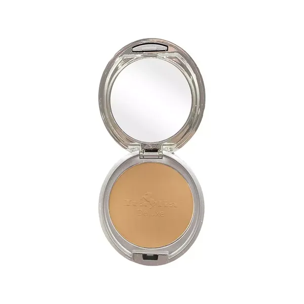 5 - Maquillaje en Polvo Silver Pressed Italia Deluxe