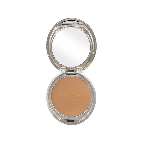 6 - Maquillaje en Polvo Silver Pressed Italia Deluxe