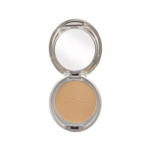 8 - Maquillaje en Polvo Silver Pressed Italia Deluxe