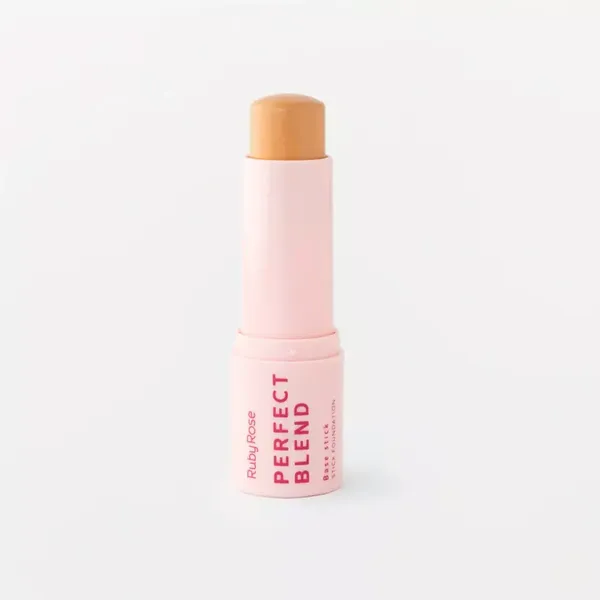 4 - Maquillaje en Stick Perfect Blend Ruby Rose
