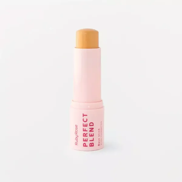 5 - Maquillaje en Stick Perfect Blend Ruby Rose