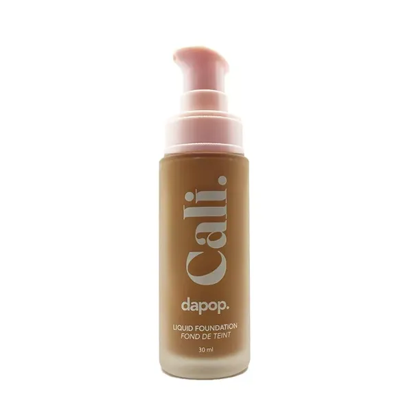 5 - Maquillaje Líquido Cali Dapop