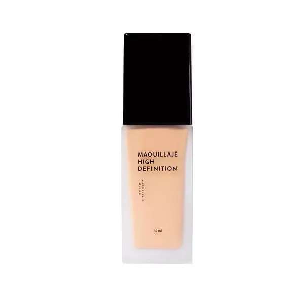 1 - Maquillaje Líquido High Definition MAF