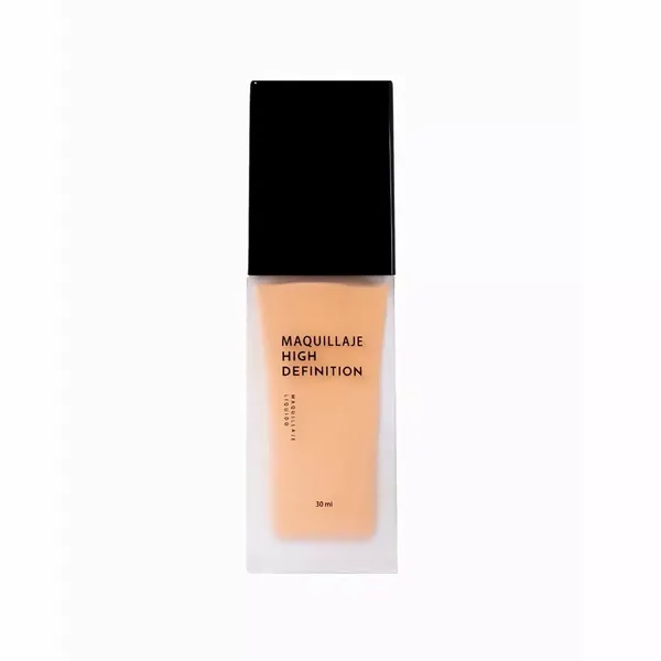 2 - Maquillaje Líquido High Definition MAF