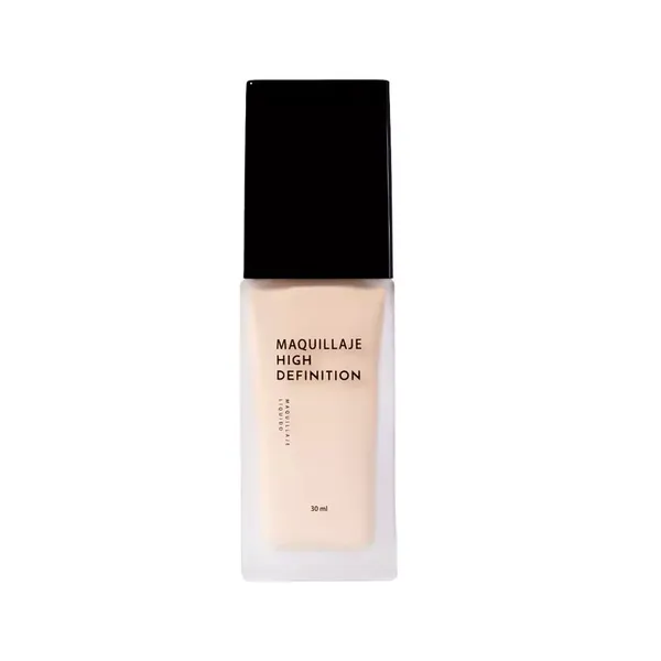 6 - Maquillaje Líquido High Definition MAF