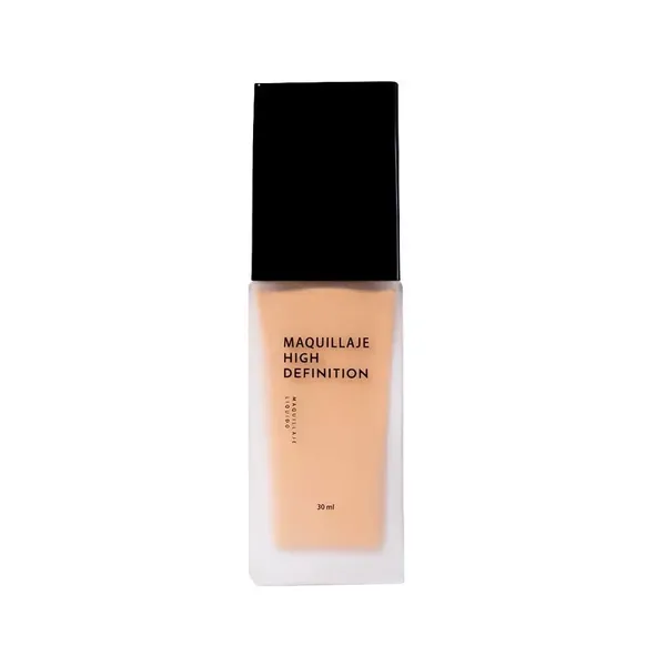 7 - Maquillaje Líquido High Definition MAF