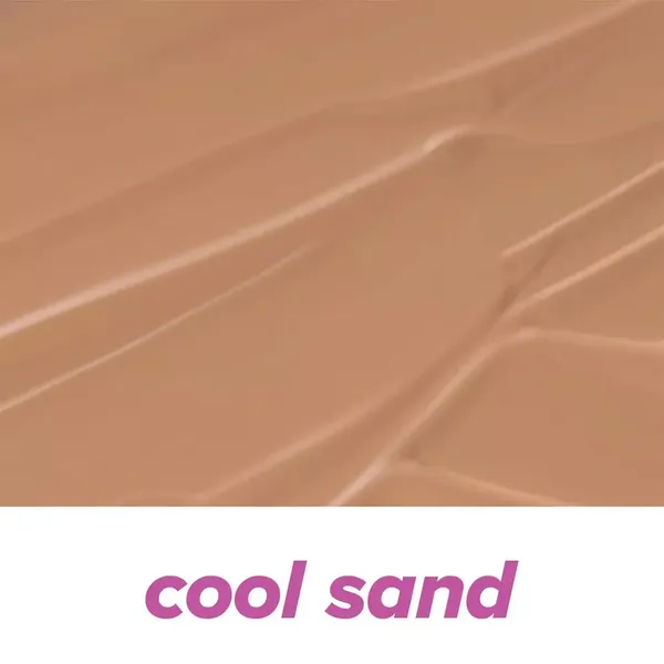 10 - Maquillaje Líquido Natural Skin Tint L.A. Colors