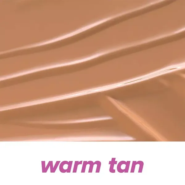 14 - Maquillaje Líquido Natural Skin Tint L.A. Colors