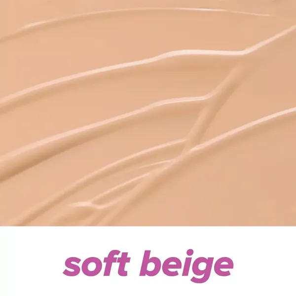 2 - Maquillaje Líquido Natural Skin Tint L.A. Colors