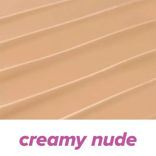 4 - Maquillaje Líquido Natural Skin Tint L.A. Colors