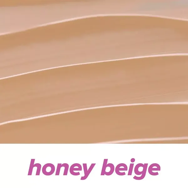 8 - Maquillaje Líquido Natural Skin Tint L.A. Colors