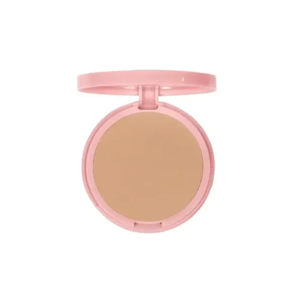 10 - Maquillaje Mineral Cover Pink Up Polvo Compacto