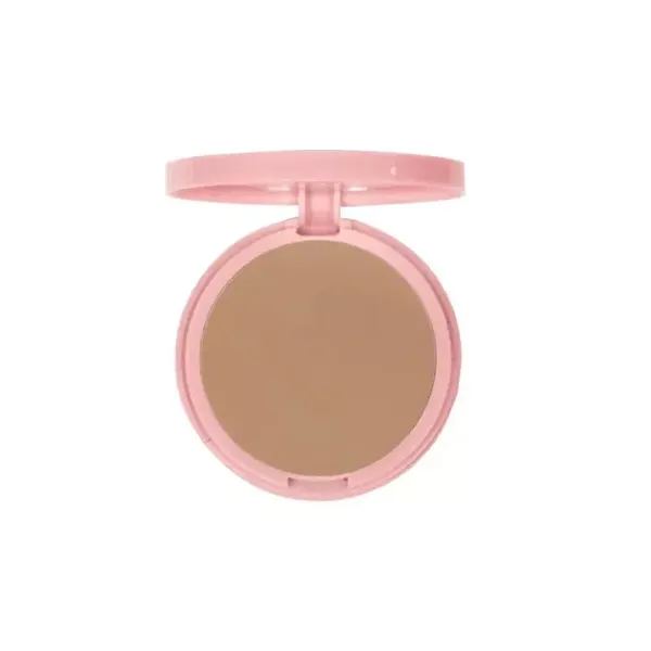 12 - Maquillaje Mineral Cover Pink Up Polvo Compacto