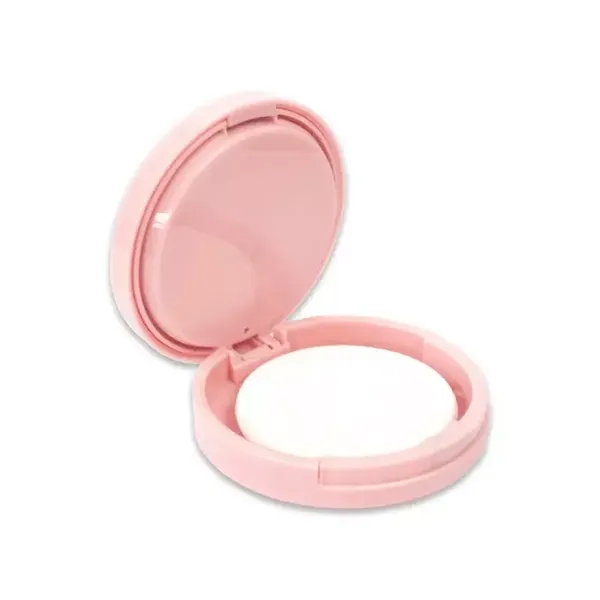 1 - Maquillaje Mineral Cover Pink Up Polvo Compacto