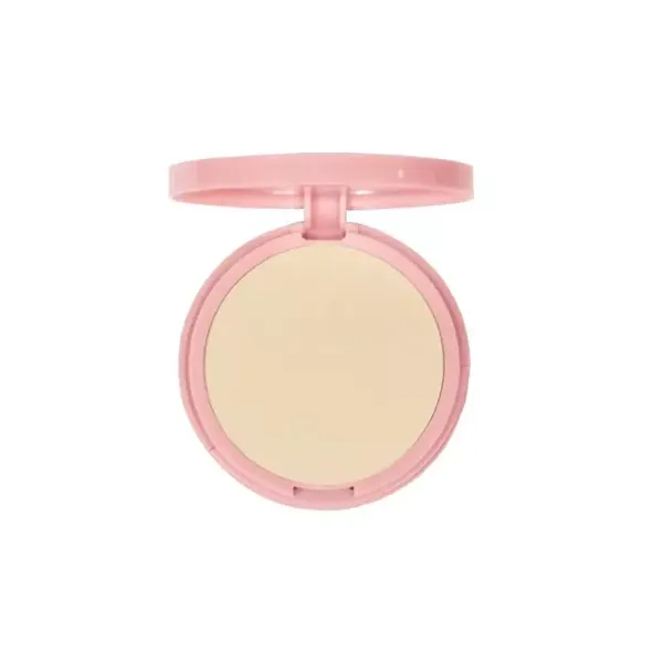2 - Maquillaje Mineral Cover Pink Up Polvo Compacto