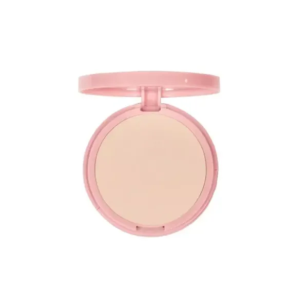 4 - Maquillaje Mineral Cover Pink Up Polvo Compacto