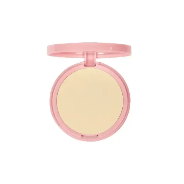 6 - Maquillaje Mineral Cover Pink Up Polvo Compacto